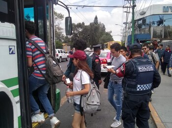 (Foto: Twitter/STE_CDMX)