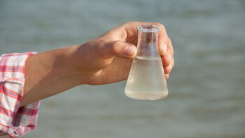 La probabilidad de acceder al