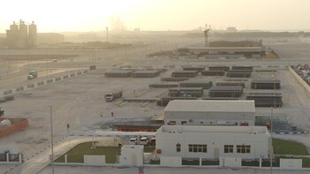 Tenaris celebró un acuerdo por