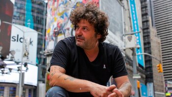 Domingo Zapata (EFE)