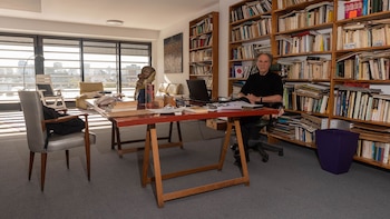 “El kirchnerismo luego de doce