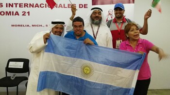 Desde hace dos años, Castet