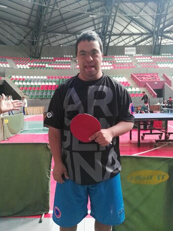 Los Trisome Games de Turquía