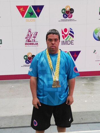 “Me gusta viajar a los