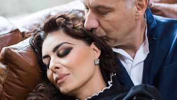 Yadhira Carrillo habló sobre la