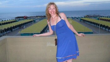 Gabriela Juárez tenía 42 años