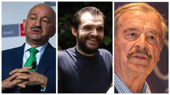 El empresario mexico-argentino responsabilizó del