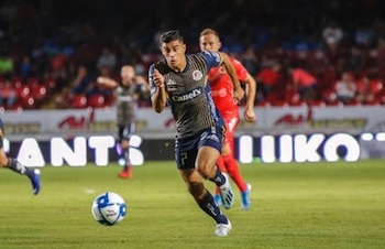 Veracruz consumó el peor récord