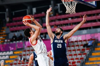 Patricio Garino ganó la medalla de oro en los Juegos Panamericanos de Lima 2019