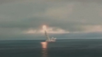 Ambos misiles tienen un alcance