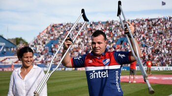 Tanto Nacional (Uruguay) como América