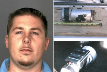 Steven James Sunny fue declarado