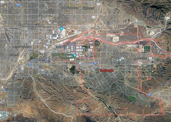 La ex esposa del detenido