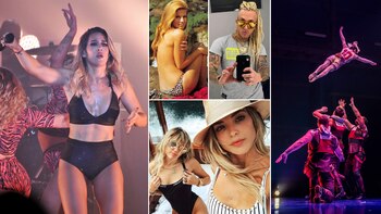 Las mejores fotos de la