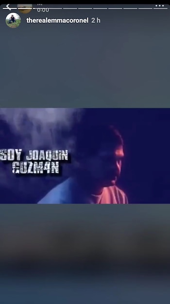 Así lucen las historias de