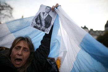 El sábado 24 de agosto