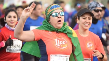 Habrá una gran cantidad de