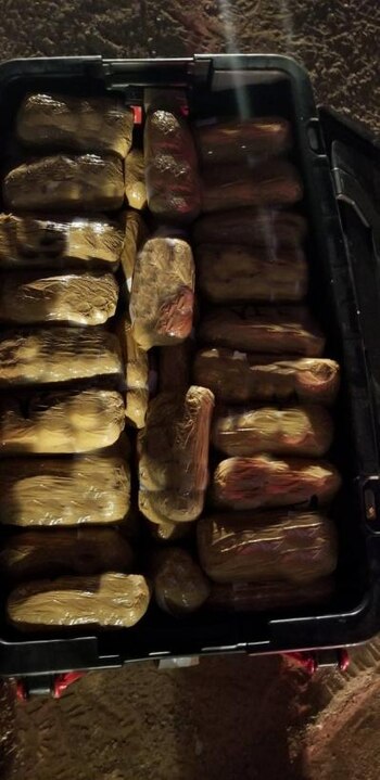 (Foto: Oficina de Aduanas y