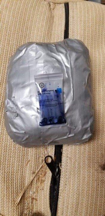 (Foto: Oficina de Aduanas y