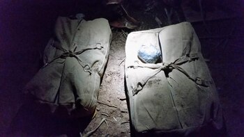 (Foto: Oficina de Aduanas y