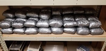 (Foto: Oficina de Aduanas y