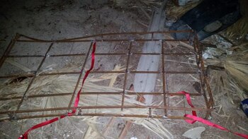 (Foto: Oficina de Aduanas y