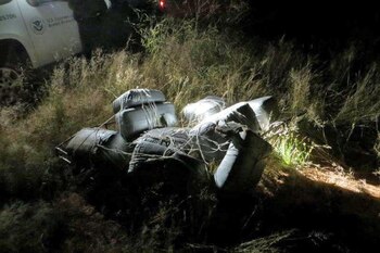 (Foto: Oficina de Aduanas y