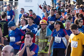 Sin buscarlo, es una de