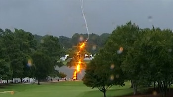 El momento en el que