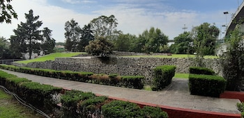 (Foto: Twitter INAH)