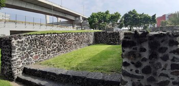 (Foto: Twitter INAH)