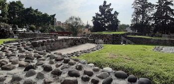 (Foto: Twitter INAH)