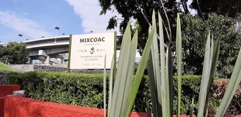 (Foto: Twitter INAH)