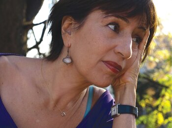 Inés Fernández Moreno (Ana Bugni)