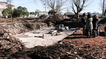 La dictadura intentó borrar todas