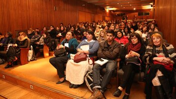 Durante tres días la Facultad