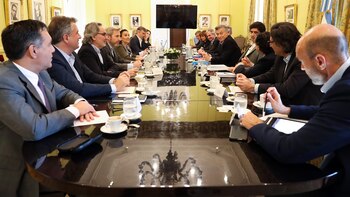 (Prensa Presidencia)