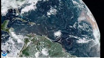 La tragedia vivida hace dos