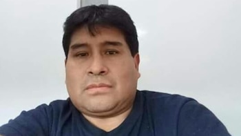 Felipe Choquevillca Flores tenía 46 años.