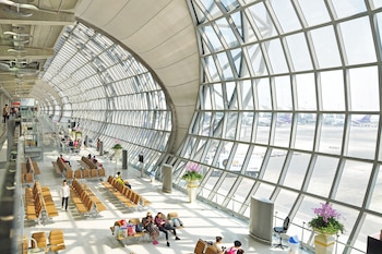 Inaugurado en 2006, el aeropuerto