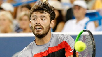 Lóndero dio la nota en