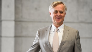 Klaus Schmidt-Hebbel