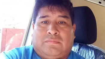 La víctima mortal del choque condujo varios cientos de metros en contramano por la Panamericana antes del impacto