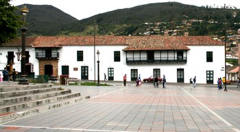 Museo de Arte Moderno Ramírez