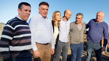 Gonzalo Blasco en una foto