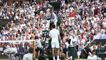 (Marsh/BPI/Shutterstock)