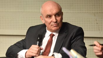 José Luis Espert (Franco Fafasuli)