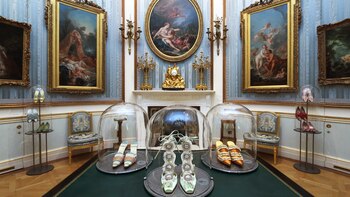 “La Colección Wallace ha sido