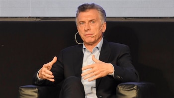Macri demoró mucho en hacer