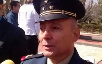 Víctor Maldonado Celis fue asesinado el sábado por presuntos narcos (Foto: Twitter)